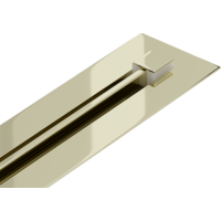 Mexen Flat 360 Super Slim Gold 1551090