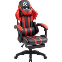 Defender Colran (черный/красный)