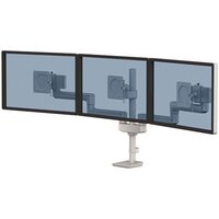Кронштейн для монитора Fellowes Tallo Modular 3FFS (серебристый) - Превью изображения №2 — Интернет-магазин Time-Shop