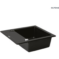 Кухонная мойка Oltens Gravan 72102300 - Превью изображения №3 — Интернет-магазин Time-Shop