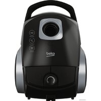 Пылесос BEKO VCC44821AB - Превью изображения №3 — Интернет-магазин Time-Shop