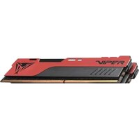 Оперативная память Patriot Viper Elite II 2x32ГБ DDR4 4000 МГц PVE2464G400C0K - Превью изображения №2 — Интернет-магазин Time-Shop