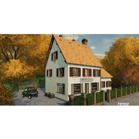  Farming Simulator 2022 (EU Pack) для PlayStation 5 - Превью изображения №12 — Интернет-магазин Time-Shop