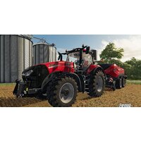  Farming Simulator 2022 (EU Pack) для PlayStation 5 - Превью изображения №10 — Интернет-магазин Time-Shop