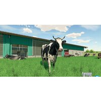  Farming Simulator 2022 (EU Pack) для PlayStation 5 - Превью изображения №13 — Интернет-магазин Time-Shop