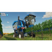  Farming Simulator 2022 (EU Pack) для PlayStation 5 - Превью изображения №5 — Интернет-магазин Time-Shop