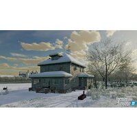  Farming Simulator 2022 (EU Pack) для PlayStation 5 - Превью изображения №6 — Интернет-магазин Time-Shop