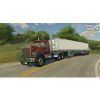  Farming Simulator 2022 (EU Pack) для PlayStation 5 - Превью изображения №16 — Интернет-магазин Time-Shop