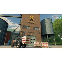  Farming Simulator 2022 (EU Pack) для PlayStation 5 - Превью изображения №2 — Интернет-магазин Time-Shop