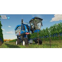  Farming Simulator 2022 (EU Pack) для PlayStation 5 - Превью изображения №9 — Интернет-магазин Time-Shop