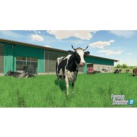  Farming Simulator 2022 (EU Pack) для PlayStation 5 - Превью изображения №7 — Интернет-магазин Time-Shop