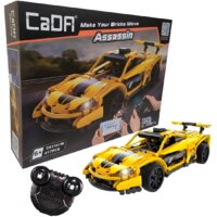 CaDa C51101W Assassin