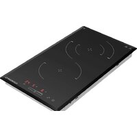 Варочная панель MAUNFELD CVCE292SDBK LUX - Превью изображения №3 — Интернет-магазин Time-Shop
