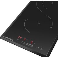 Варочная панель MAUNFELD CVCE292SDBK LUX - Превью изображения №4 — Интернет-магазин Time-Shop