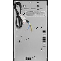 Варочная панель MAUNFELD CVCE292SDBK LUX - Превью изображения №5 — Интернет-магазин Time-Shop