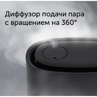 Увлажнитель воздуха RED Evolution RHF-3305 - Превью изображения №8 — Интернет-магазин Time-Shop