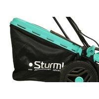 Газонокосилка Sturm EL2042 - Превью изображения №15 — Интернет-магазин Time-Shop