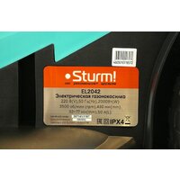 Газонокосилка Sturm EL2042 - Превью изображения №8 — Интернет-магазин Time-Shop