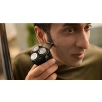 Электробритва Philips S3243/12 - Превью изображения №7 — Интернет-магазин Time-Shop