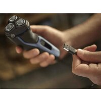 Электробритва Philips S3243/12 - Превью изображения №10 — Интернет-магазин Time-Shop