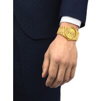 Наручные часы Tissot T137.407.33.021.00 - Превью изображения №5 — Интернет-магазин Time-Shop