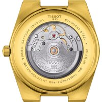 Наручные часы Tissot T137.407.33.021.00 - Превью изображения №3 — Интернет-магазин Time-Shop