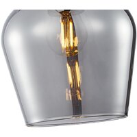 Подвесная люстра F-Promo 4340-1P - Превью изображения №2 — Интернет-магазин Time-Shop