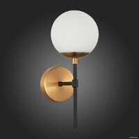 Бра ST Luce Limano SL1203.401.01 - Превью изображения №2 — Интернет-магазин Time-Shop