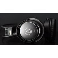 Наушники Audio-Technica ATH-AVC500 - Превью изображения №2 — Интернет-магазин Time-Shop