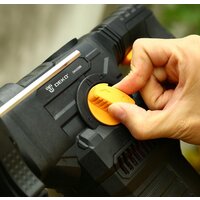 Перфоратор Deko DKH2000 SET 10 - Превью изображения №5 — Интернет-магазин Time-Shop