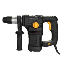 Перфоратор Deko DKH2000 SET 10 - Превью изображения №2 — Интернет-магазин Time-Shop