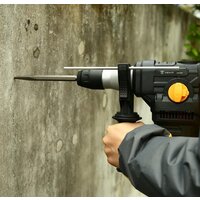 Перфоратор Deko DKH2000 SET 10 - Превью изображения №6 — Интернет-магазин Time-Shop