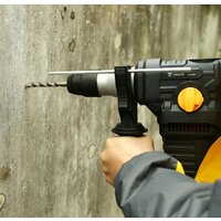 Перфоратор Deko DKH2000 SET 10 - Превью изображения №3 — Интернет-магазин Time-Shop