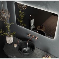  Roxen Зеркало Bella Long 510055-140 140х70 - Превью изображения №4 — Интернет-магазин Time-Shop