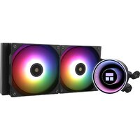 Thermalright Frozen Notte 240 ARGB V2 (черный)