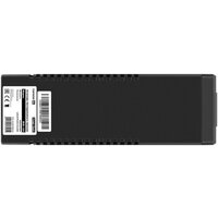 Источник бесперебойного питания ExeGate Power Back BNB-1000.LED.AVR.2SH.RJ.USB - Превью изображения №3 — Интернет-магазин Time-Shop