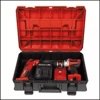 Кейс Einhell E-Case S-F 4540011 - Превью изображения №5 — Интернет-магазин Time-Shop