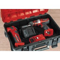 Кейс Einhell E-Case S-F 4540011 - Превью изображения №2 — Интернет-магазин Time-Shop