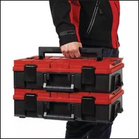 Кейс Einhell E-Case S-F 4540011 - Превью изображения №4 — Интернет-магазин Time-Shop