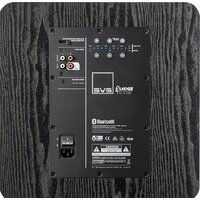 Беспроводной сабвуфер SVS SB-2000 Pro (черный ясень) - Превью изображения №3 — Интернет-магазин Time-Shop