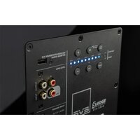 Беспроводной сабвуфер SVS SB-2000 Pro (черный ясень) - Превью изображения №4 — Интернет-магазин Time-Shop