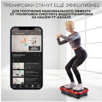 Виброплатформа Planta VP-03 - Превью изображения №13 — Интернет-магазин Time-Shop