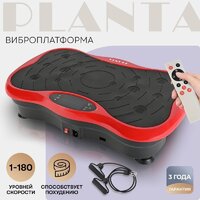 Виброплатформа Planta VP-03 - Превью изображения №3 — Интернет-магазин Time-Shop