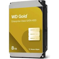 Жесткий диск WD Gold 8TB WD8005FRYZ - Превью изображения №3 — Интернет-магазин Time-Shop