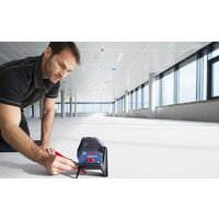 Лазерный нивелир Bosch GCL 2-15 Professional [0601066E02] - Превью изображения №2 — Интернет-магазин Time-Shop