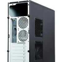 Корпус Chieftec Elox HQ-01B-OP - Превью изображения №3 — Интернет-магазин Time-Shop