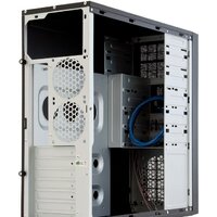 Корпус Chieftec Elox HQ-01B-OP - Превью изображения №4 — Интернет-магазин Time-Shop