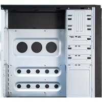 Корпус Chieftec Elox HQ-01B-OP - Превью изображения №5 — Интернет-магазин Time-Shop