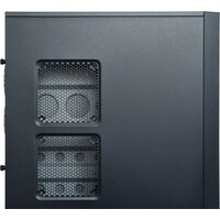 Корпус Chieftec Elox HQ-01B-OP - Превью изображения №2 — Интернет-магазин Time-Shop