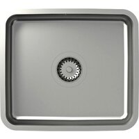 Кухонная мойка Quadron KS1U4035BSDBS - Превью изображения №2 — Интернет-магазин Time-Shop